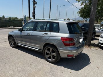 Mercedes GLK 250 - 3