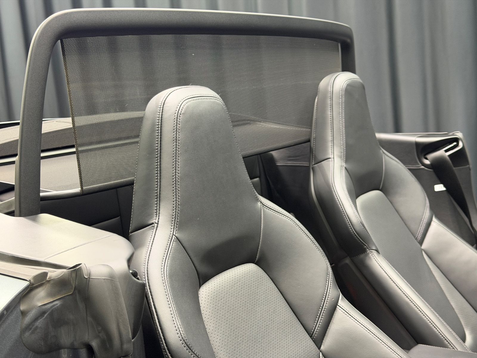 Fahrzeugabbildung Porsche 992.2 Carrera Cabriolet|LEDER|BOSE|360 KAMERA