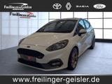 Ford Fiesta ST PDC h. Navi Keyless Tempo SHZ Servo - Ford Fiesta: Limousine