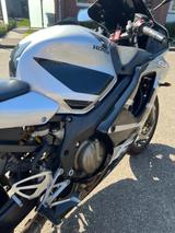 Honda Cbr600 f PC35 f4i - HONDA CBR 35 PC 600 F