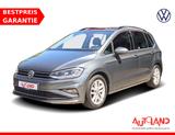 Volkswagen Golf Sportsvan VII 1.5 TSI LED ACC AHK Navi PDC - Volkswagen Gebrauchtwagen in Neubrandenburg