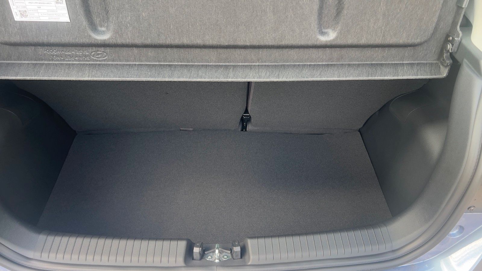 Fahrzeugabbildung Hyundai i10 1.0 Trend AMT *Nav*Klima*CarPlay*Kamera*PDC*