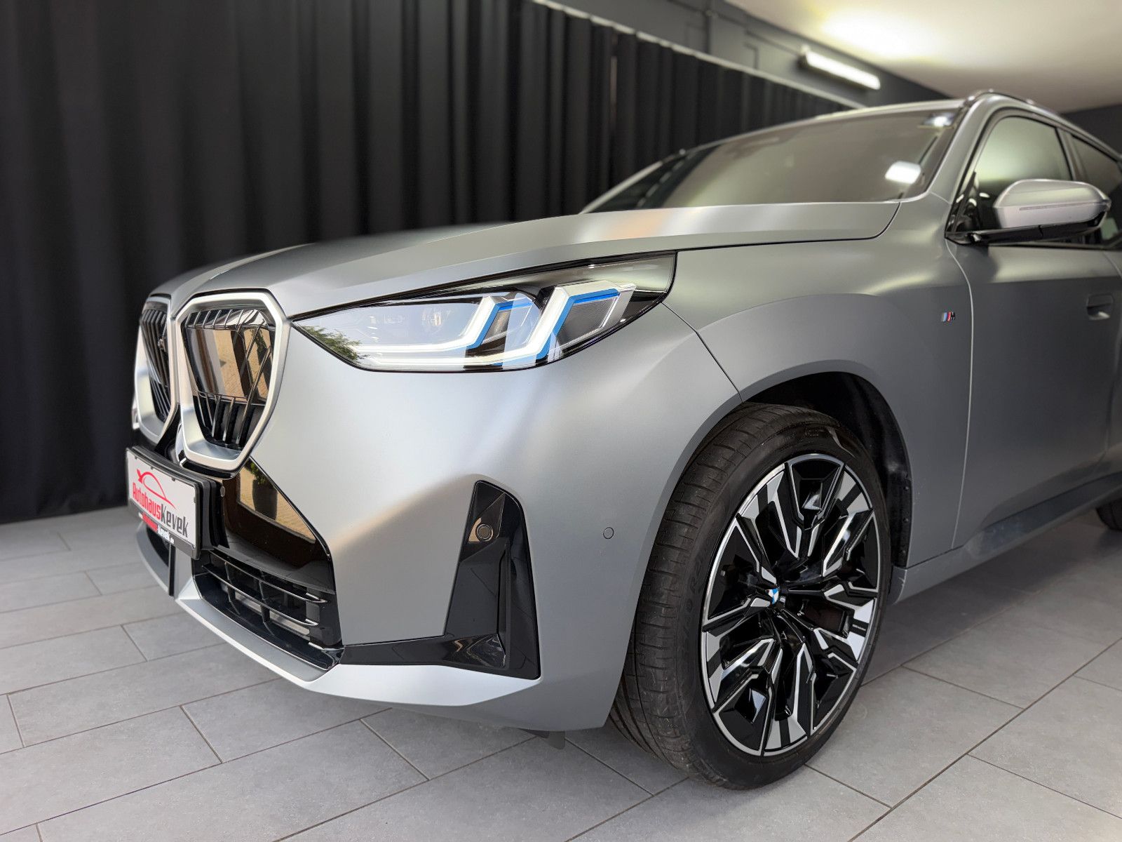 Fahrzeugabbildung BMW X3 20 d xDrive M Sport |H/K|AHK|LED|INDIVIDUAL