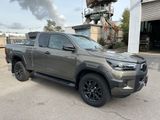 Toyota Hilux   EXTRA CAB  2.8, INVINCIBLE, Automatik - Toyota Hilux: Auto