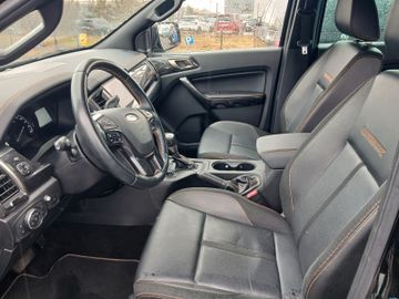 Ford Ranger - 11