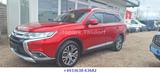 Mitsubishi Outlander Top 4WD/7 Sitze/Autom./Tüv+Inspk. NEU/ - Mitsubishi Outlander Top mit Diesel-Antrieb
