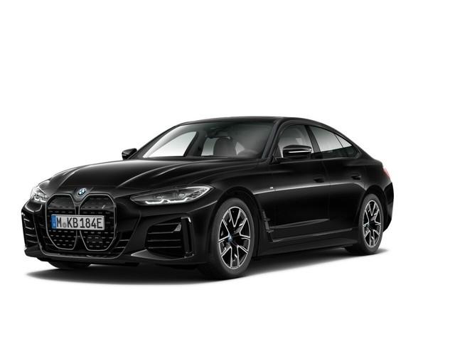 BMW i4 eDrive35 Navi ACC Glasdach Bluetooth PDC Hifi