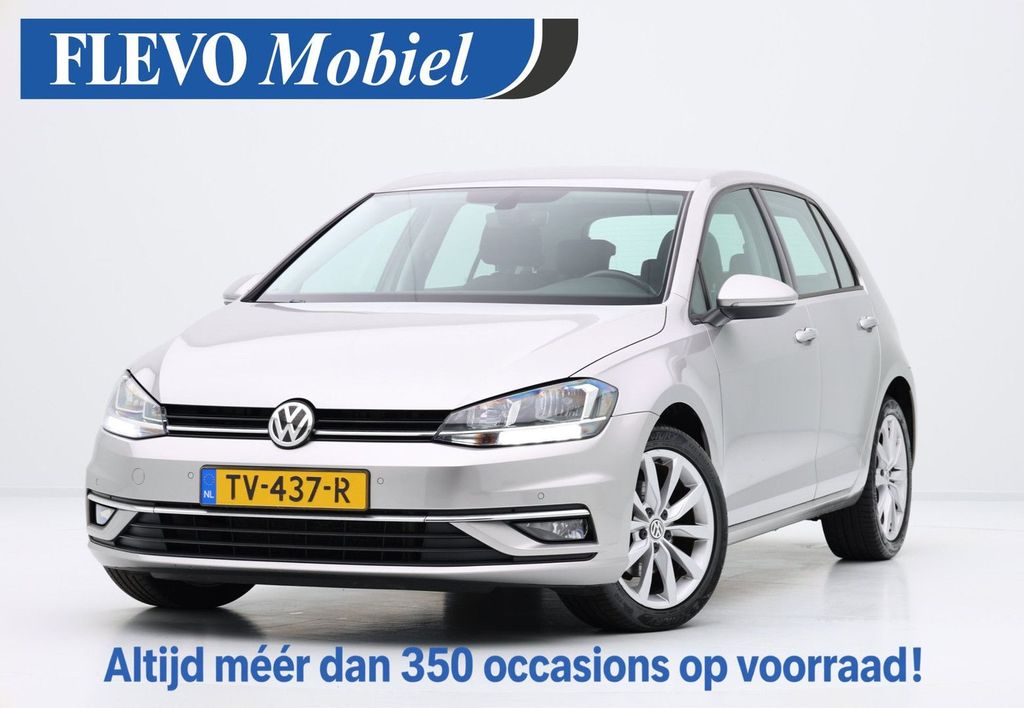 Image of Volkswagen Golf