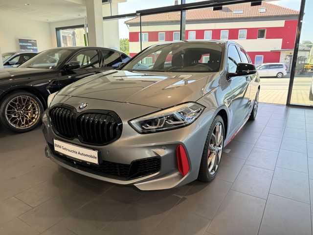 BMW 128ti  Head-Up HiFi DAB LED WLAN RFK Tempomat