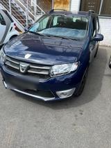 Dacia DACIA LOGAN - Dacia Logan in Krefeld