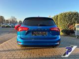 Ford Focus Titanium Turnier GJR+B&O SOUND+LED+EL.HECK - Ford Focus Gebrauchtwagen in Chemnitz