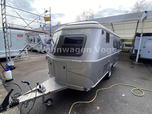 HYMER / ERIBA / HYMERCAR Touring 560 *Markise, Autark, Etagenbetten...*