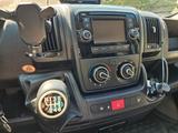Citroën Jumper WoMo 150 PS Diesel - Citroën Wohnwagen & Wohnmobile