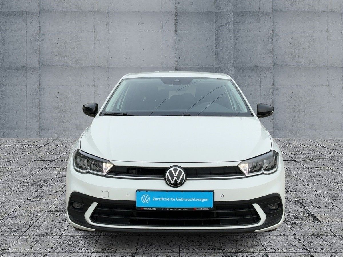Volkswagen Polo - Bild 3