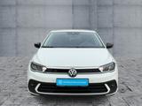 Volkswagen Polo 1.0 TSI GOAL LED+NAVI+ACC+SHZ+2xPDC+DAB+ALU - Jahreswagen: Kleinwagen