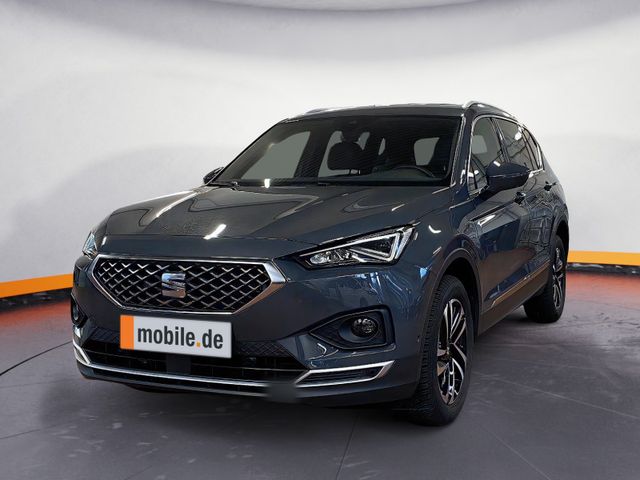 Seat Tarraco 2.0 TDI Xperience DSG LED Navi ACC AHK 7