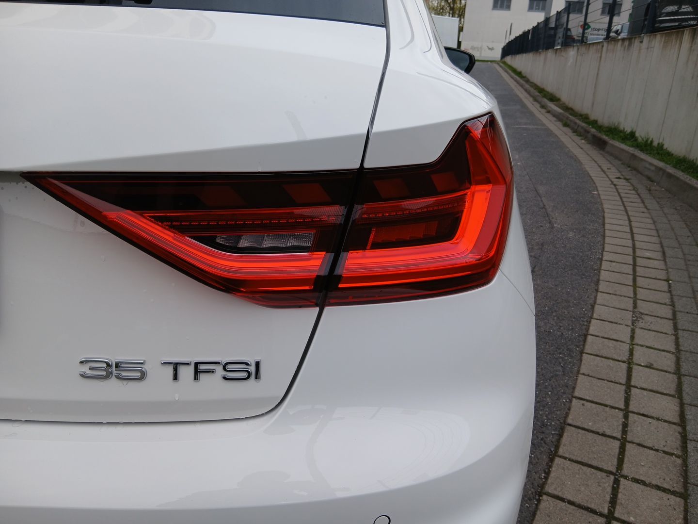 Audi A1 - Bild 8