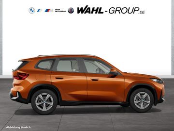 BMW X1 - 8