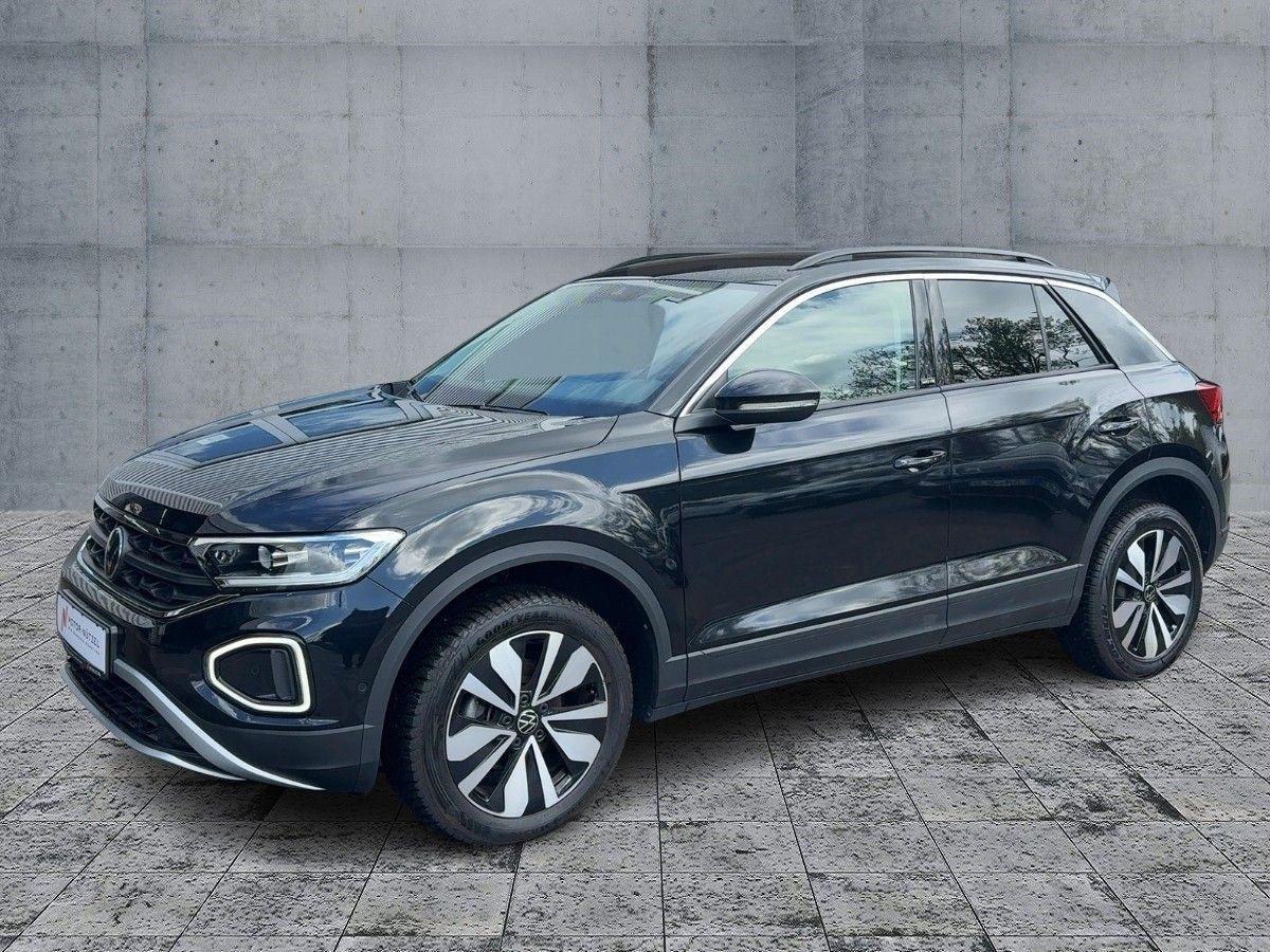 Volkswagen T-Roc 1.0 TSI OPF Life DIGITALES COCKPIT