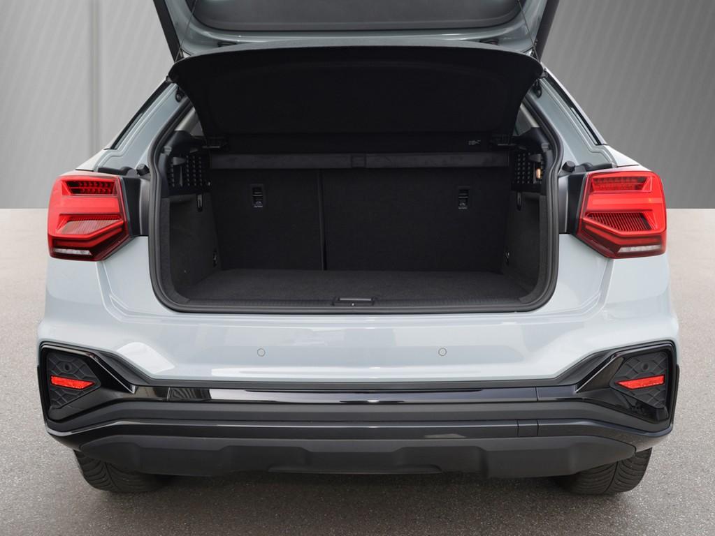 Audi Q2 30 TDI S line, миниатюра 6