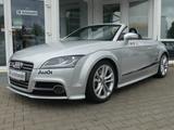 Audi TTS 2.0 TFSI S-Line Roadster Quattro - Audi TTS aus 2010