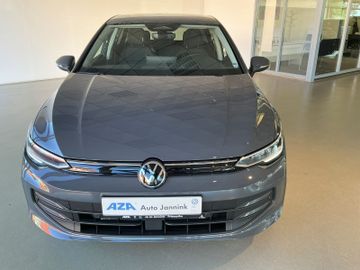 Volkswagen Golf - 3