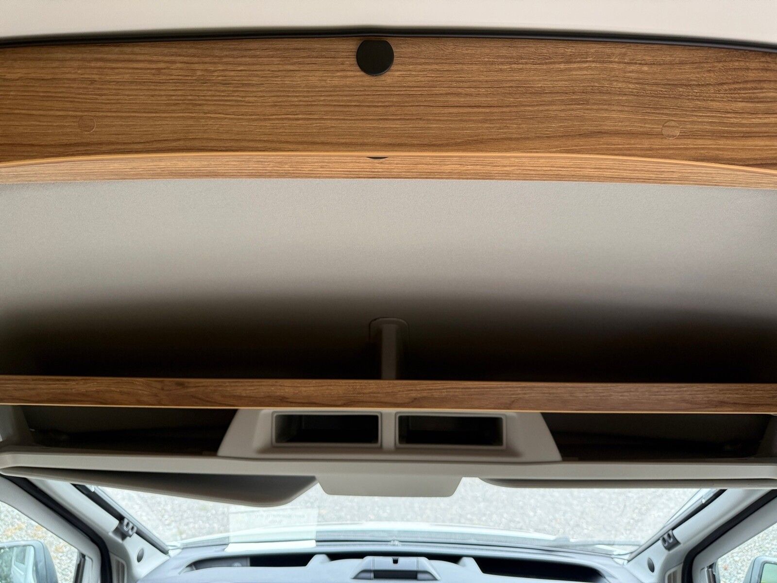 Fahrzeugabbildung Karmann Dexter 4x4 DE 560 AW Allrad 4x4, Rückfahrkamera