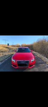 Audi A4 B8 2 l TDI, 170 PS, TÜV neu - Audi A4 aus 2011: TDI
