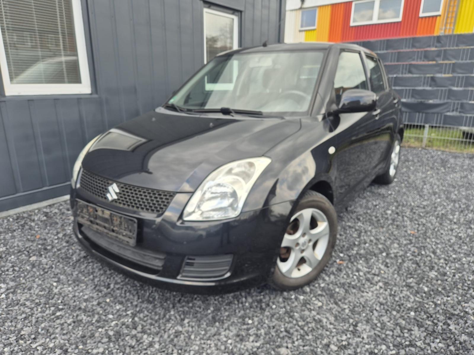 Suzuki Swift Comfort 1.3 Benzin