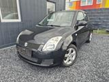 Suzuki Swift Comfort 1.3 Benzin - Suzuki Swift aus 2008