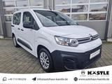 Citroën Berlingo Live M PT 110 *PDC*Klima*BT*Top-Zustand - Citroën Berlingo Gebrauchtwagen in Stuttgart