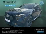 Mercedes-Benz GLC 63 S AMG PERF.SITZ+PANO+AHK+NIGHT+360°+BURME - Mercedes-Benz GLC 63 AMG aus 2024