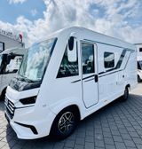 Knaus Van i 550 MF Md25 Toyota Autom.UPE 100tsd!Sofort - Knaus Van 550 md