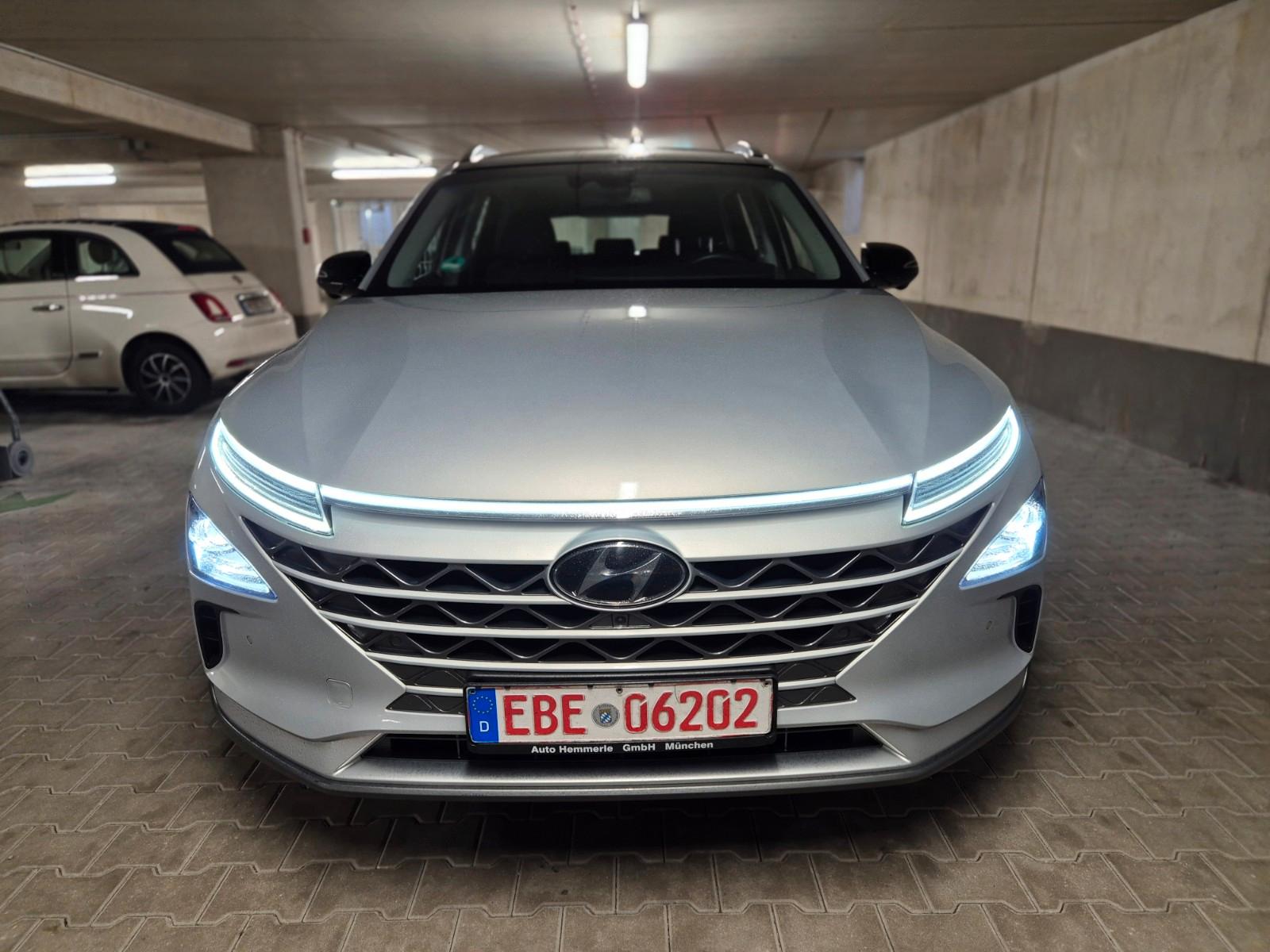 Hyundai Nexo Premium Paket *1.Hand-Garantie*