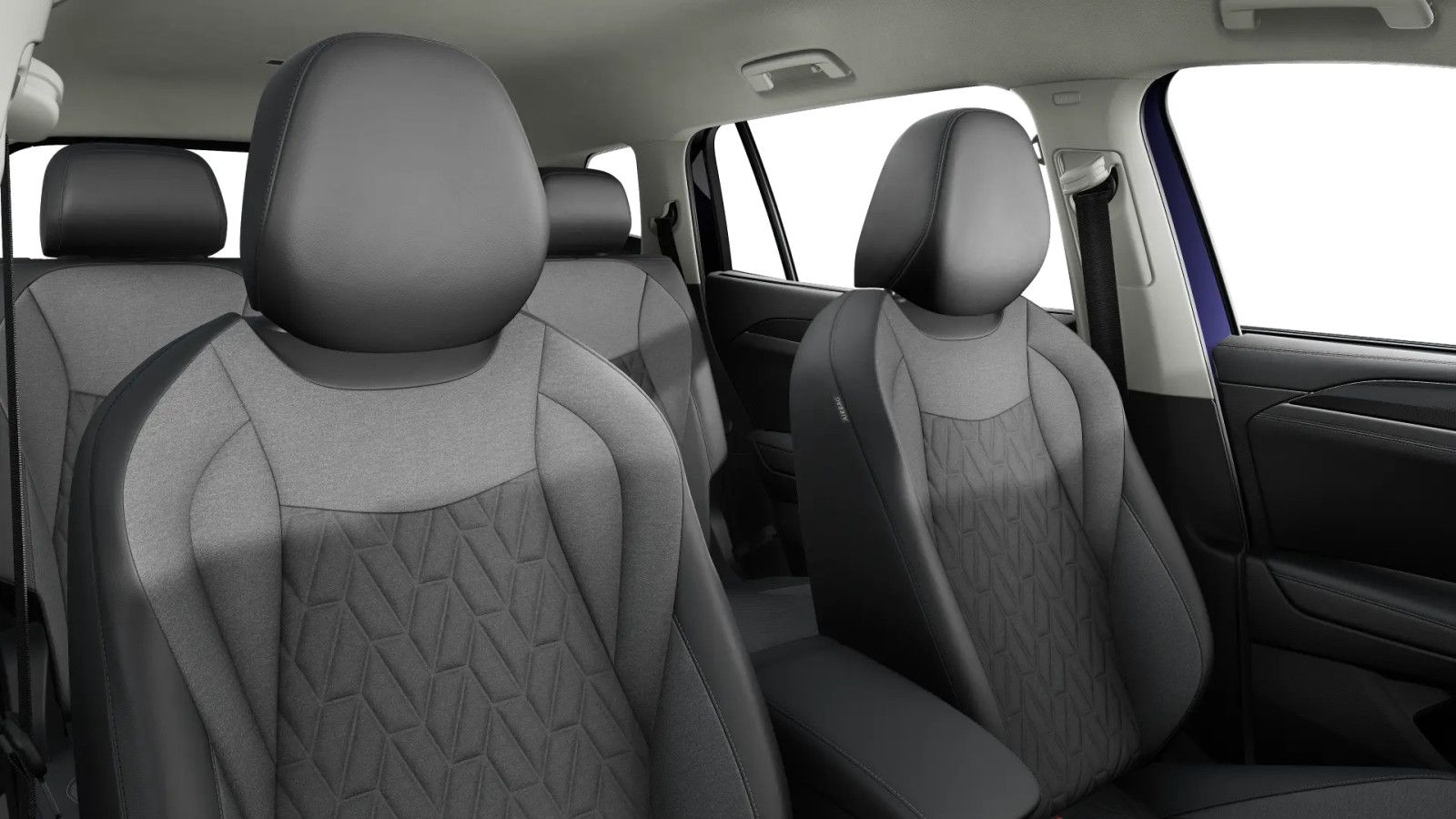 Volkswagen Tayron - Bild 10