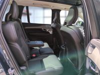 Volvo XC90 - Vorschau Bild 22