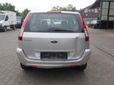 Ford Fusion 1,4 16V Trend Klima - Ford aus 2012