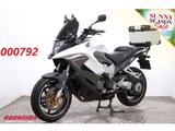 Honda VFR 800X Crossrunner C-ABS Heizgriffe - HONDA VFR
