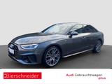 Audi A4 Lim 30 TDI S-Line AHK STHZ LED ACC VC - Audi A4: 30 TDI