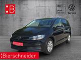 Volkswagen Touran 1.5 TSI DSG Comfortline DIGITAL COCKPIT A - Volkswagen Touran Jahreswagen: Automatik