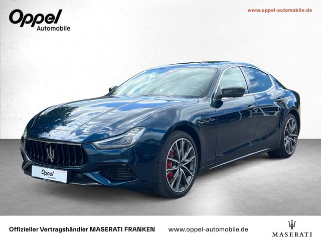Maserati Ghibli Modena Q4 MY23 CARBON-PACK * FUORISERIE