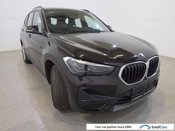 BMW X1 - 3