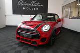 MINI JOHN_COOPER_WORKS Cabrio John Cooper Works - MINI MINI: Rot, Cabrio