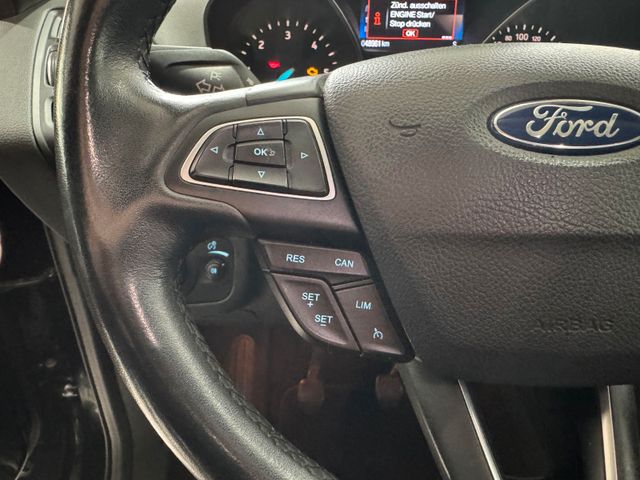 Ford Kuga Cool & Connect
