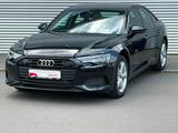 Audi A6 LIMOUSINE DESIGN 50 TFSIe+WINTERRÄDER+ACC+KAM - Audi A6 Design mit Hybrid-Antrieb (Benzin/Elektro)