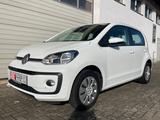 Volkswagen up! 1.0 Kamera Spurhalte DAB PDC Winterpaket - Volkswagen up! Gebrauchtwagen