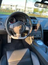 Lamborghini Gallardo 5.0 - LP 520 Sammlerzustand - gebrauchte Lamborghini Gallardo aus dem Jahr 2010