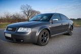 Audi S6 4.2 tiptronic quattro - - Audi S6 mit Benzin-Antrieb: Limousine, 4.2