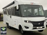 Frankia F-Line I 790 QD unverschämt günstig! - Frankia Qd