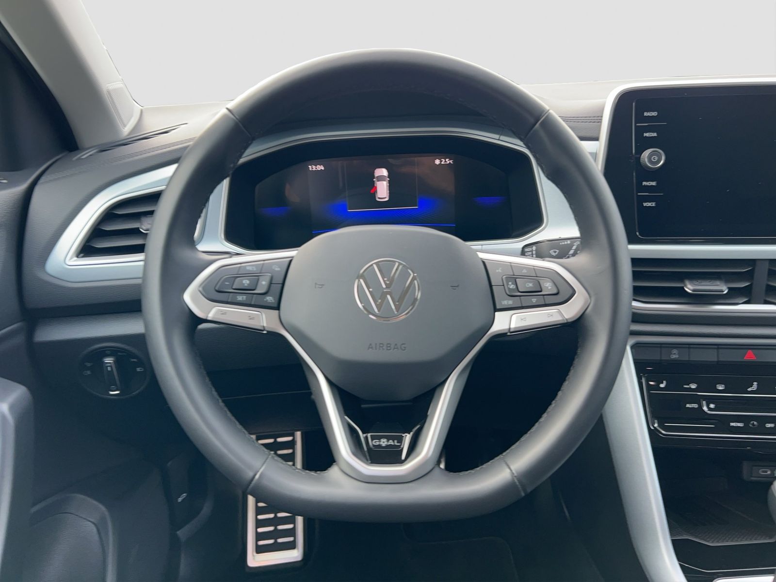 Volkswagen T-Roc - Bild 12